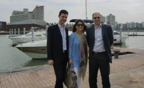 Hong Kong Yachting Hubs International Yacht Solutions Ownership Administration Rosemont International